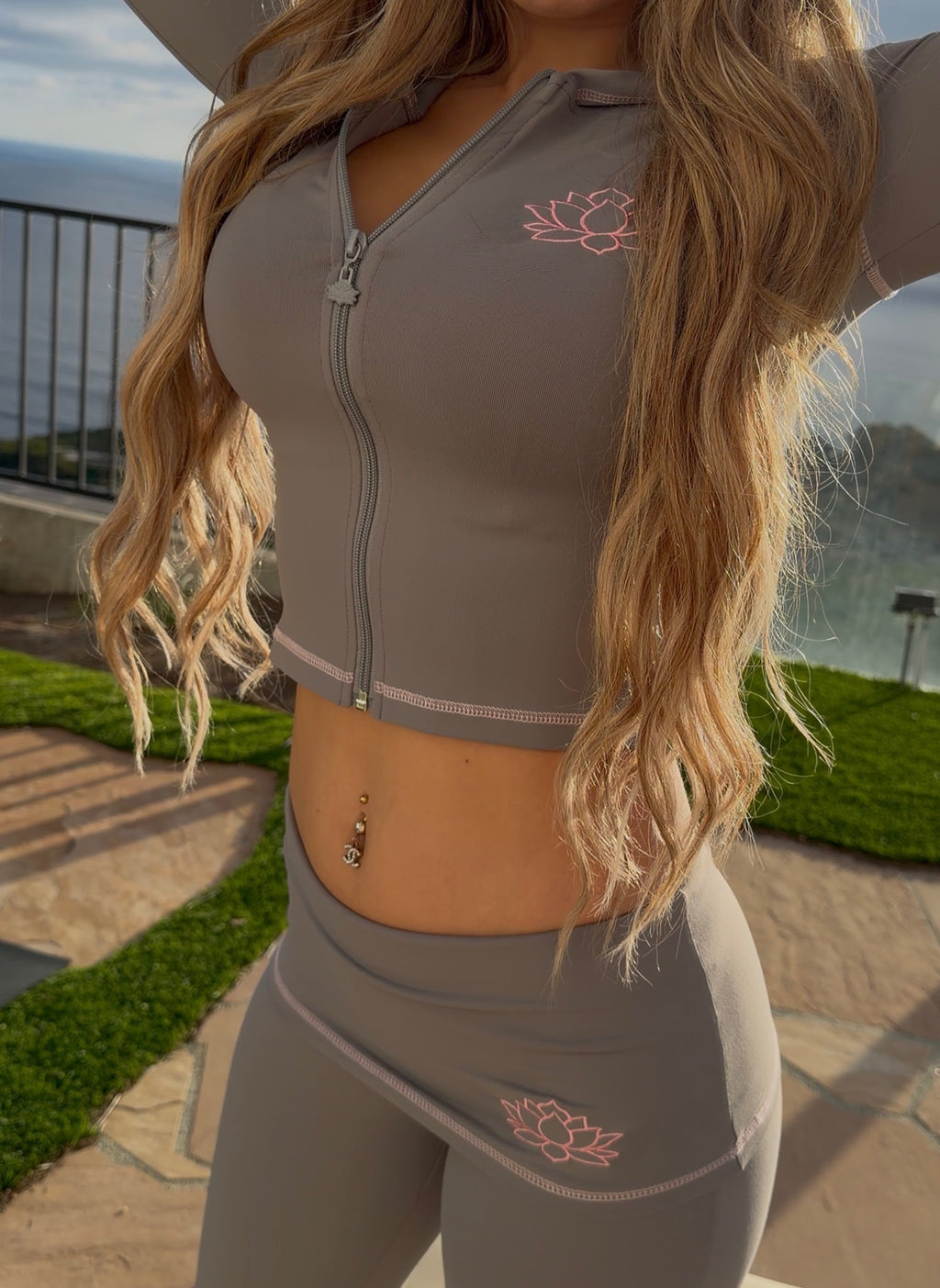 Lotus Set